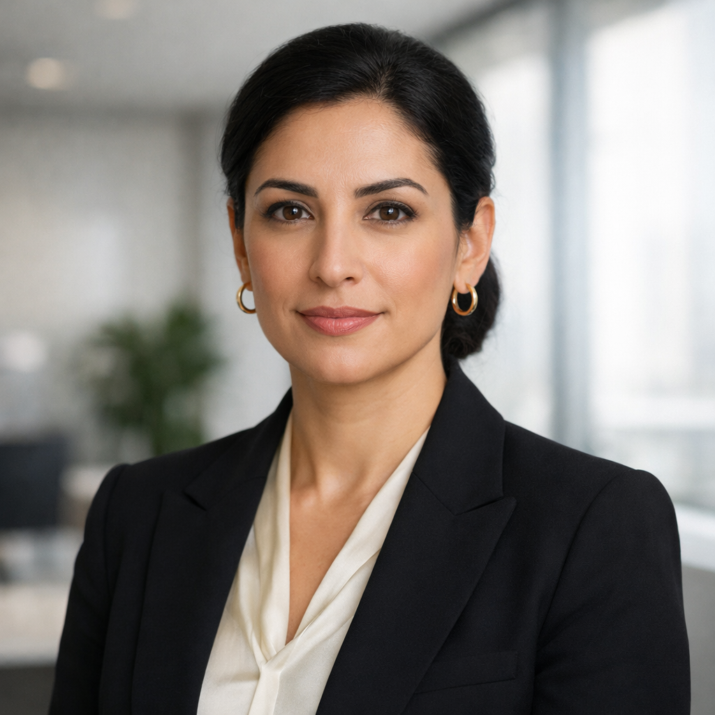 Sarah Al-Fahd